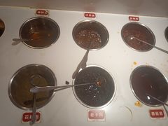 -陈艳红火锅菜·冒菜(簋街店)