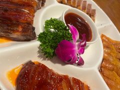 -周锦记广式餐厅