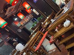 -陈府大宅门成都火锅·手切鲜肉(太原街店)