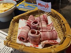 -生活如沸·顺德水牛奶火锅(大学路店)