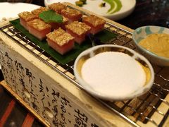 -运·中餐厅(成都华尔道夫酒店)