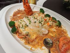 -城北食府(枫林店)