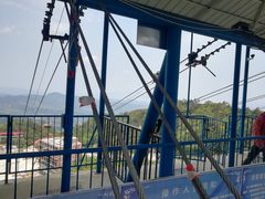 -梦幻奥陶纪景区