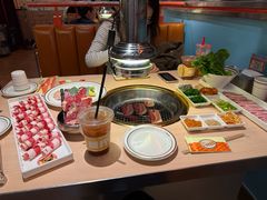 -伊茉家的烤肉店(勒泰中心店)