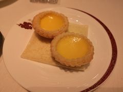 -天龙轩(香港丽思卡尔顿酒店)