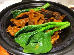 -尚一汤 广东炖汤(金桥国际店)