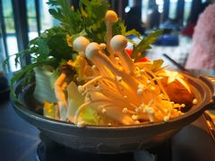 -山葵家·创意料理(EFC欧美广场店)