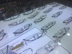 -臻美视爵眼镜·明月·依视路·蔡司折扣店(广渠门店)