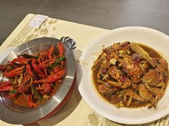 -聚味瞿记·龙虾堂(坡子街店)