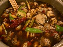 -盛港湾海鲜食府(黄沙店)