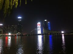-天鹅湖体育公园