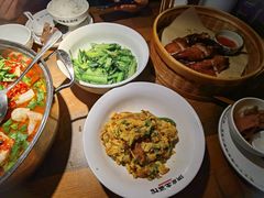 -洞庭土菜馆(易发广场店)