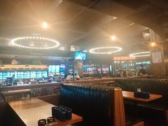 -CIRCLE·酒吧(第一国际店)