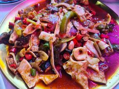 -阆辣荟餐饮(老味道8年·古城店)