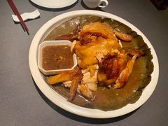 招牌窑土鸡-小炳胜(卓悦中心店)