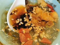 -江边城外烤全鱼(方庄时代购物中心店)