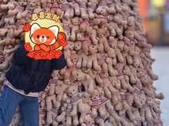 -歌斐颂巧克力小镇