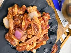 -二刚大块烤肉(东山商业街店)