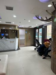 -睿宝儿科·眼科·口腔(杨浦新江湾城店)