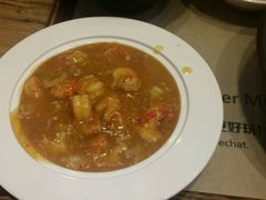 -海盗虾饭·剥好的小龙虾饭(SOHO尚都店)