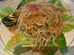 桂花炒鱼肚-三号黄浦会Canton Table