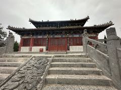 -洛阳白马寺