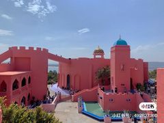 -漳州滨海火山岛自然生态风景区