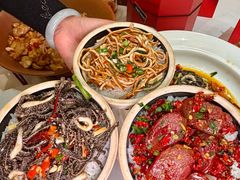 -书湘门地·中国十佳湘菜(西苑店)