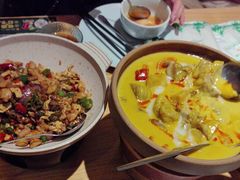 -曼泰·泰餐(京华城店)
