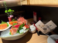 -匠和风精致料理(春熙路群光广场店)