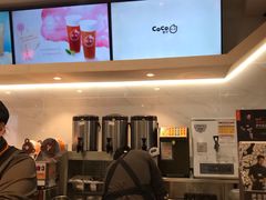-CoCo都可(湖滨银泰店B区店)