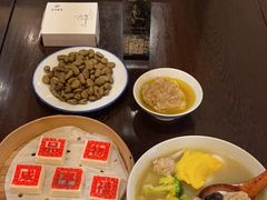 -咸亨酒店•非遗绍兴菜•中华老字号(堂吃餐厅)