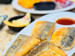 -真利味·脊骨火锅·正宗韩国料理(韩乐坊店)