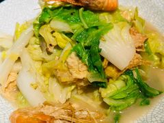 -老头儿油爆虾·知味杭州(爱琴海购物中心)