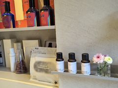 -泰合玺·精油疗愈 SPA(南京河西万达店)