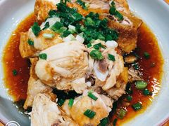 -百家鲜·杭帮菜