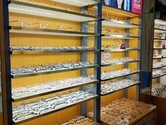 -优医视平价眼镜蔡司依视路折扣工厂店(十里堡店)