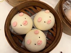 -海都六福酒家(世博广场店)