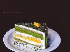 -black rainbow coffee