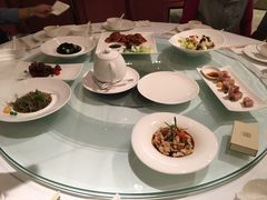 -富淳饭店(陆家嘴保利广场店)