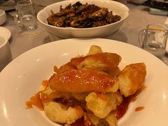 -大鸭梨烤鸭(甘家口店)