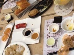 -点都德(聚福楼店)