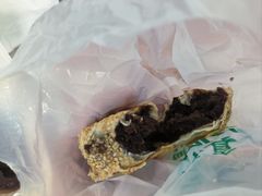 -老回回小吃(百万庄店)