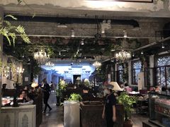 -汕头八合里海记牛肉店(清河店)