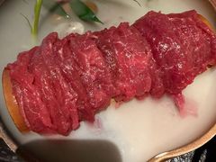 -盡膳口福跷脚牛肉火锅(国贸商城店)