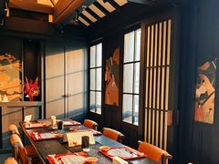 -鳥喜Toriki怀石烧鸟料理