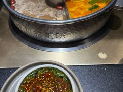 -巴奴毛肚火锅(广益哥伦布店)