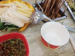 -老徐烧烤涮肚(交道口店)