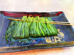 -纪录片《人生一串》体验店(静安店)