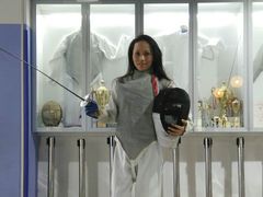 -尚剑击剑中心(铁山路馆)